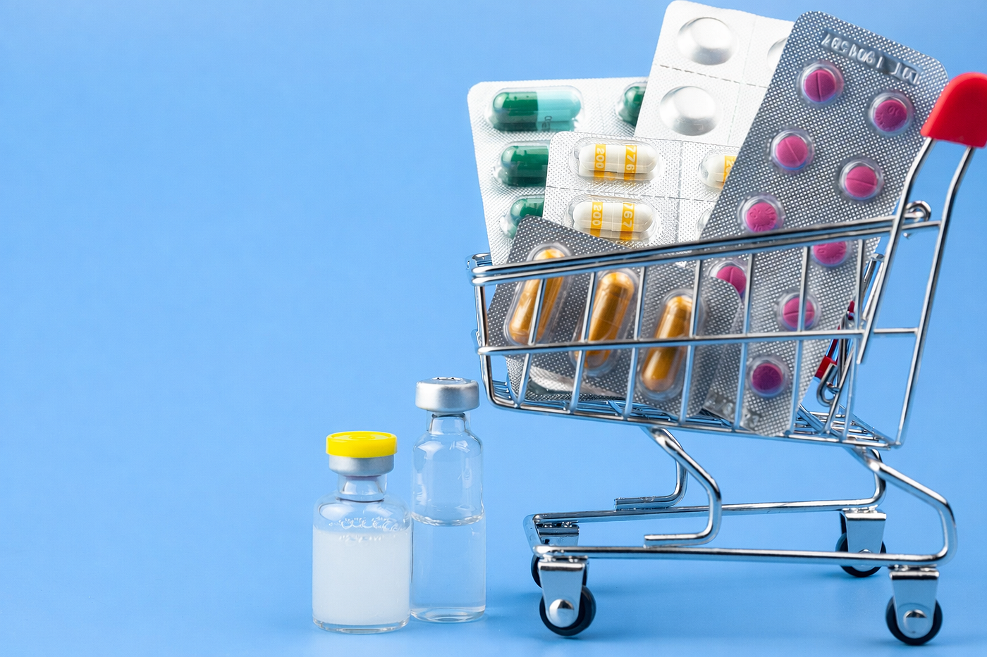Antibiotic Misuse: The Reality of India