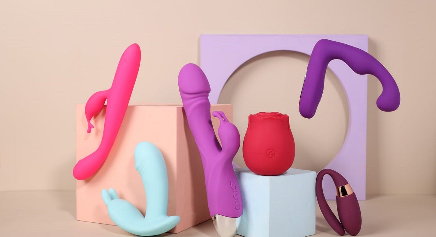 Best Sex Toys for Women and other Vulva Owners Manzuri by