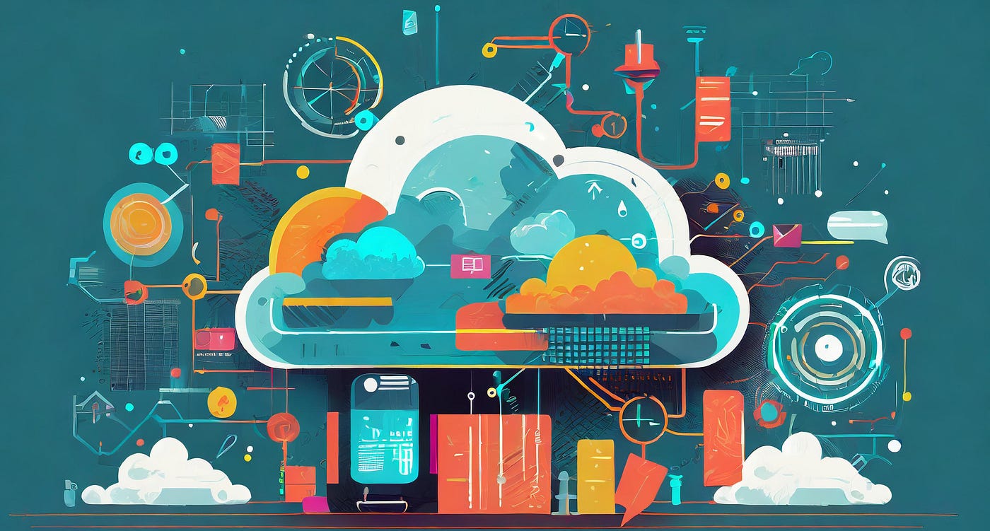 How do we calculate the IOPS of AWS gp2 type volume?