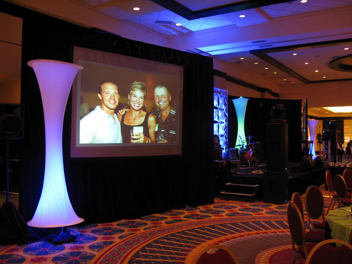 How Renting a Projector Can Transform Your Event?