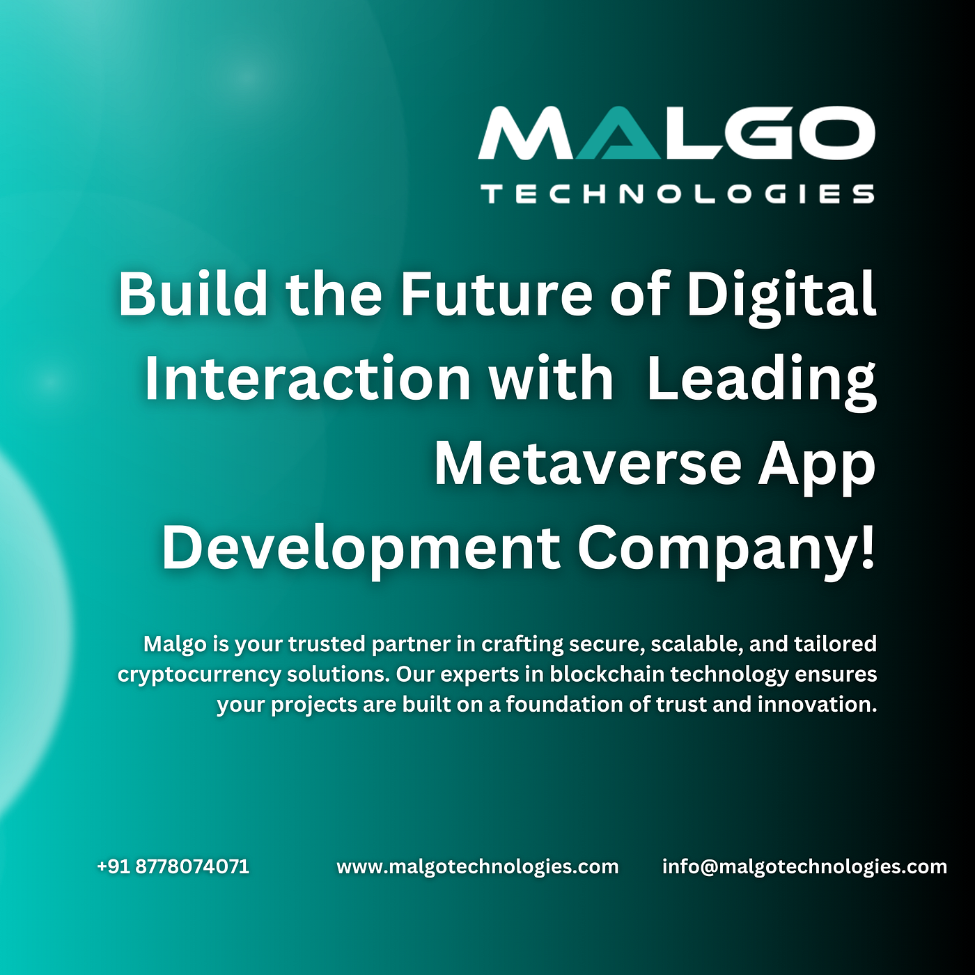 Choosing the Best Metaverse App Development Company: Key Features & Trends in 2025