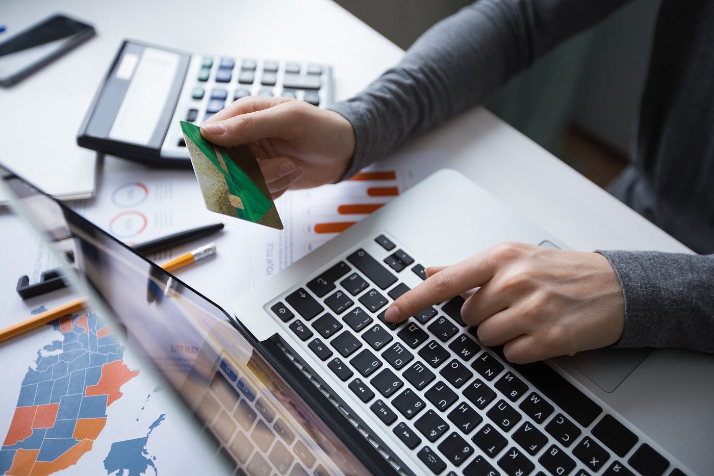 Payment Gateways 101: Everything You Need to Know