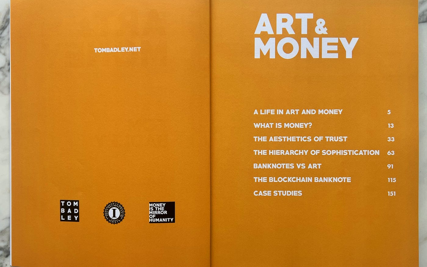 Insight: Designing For Digital Currencies | by Tom Badley - Author of Art &  Money | Medium