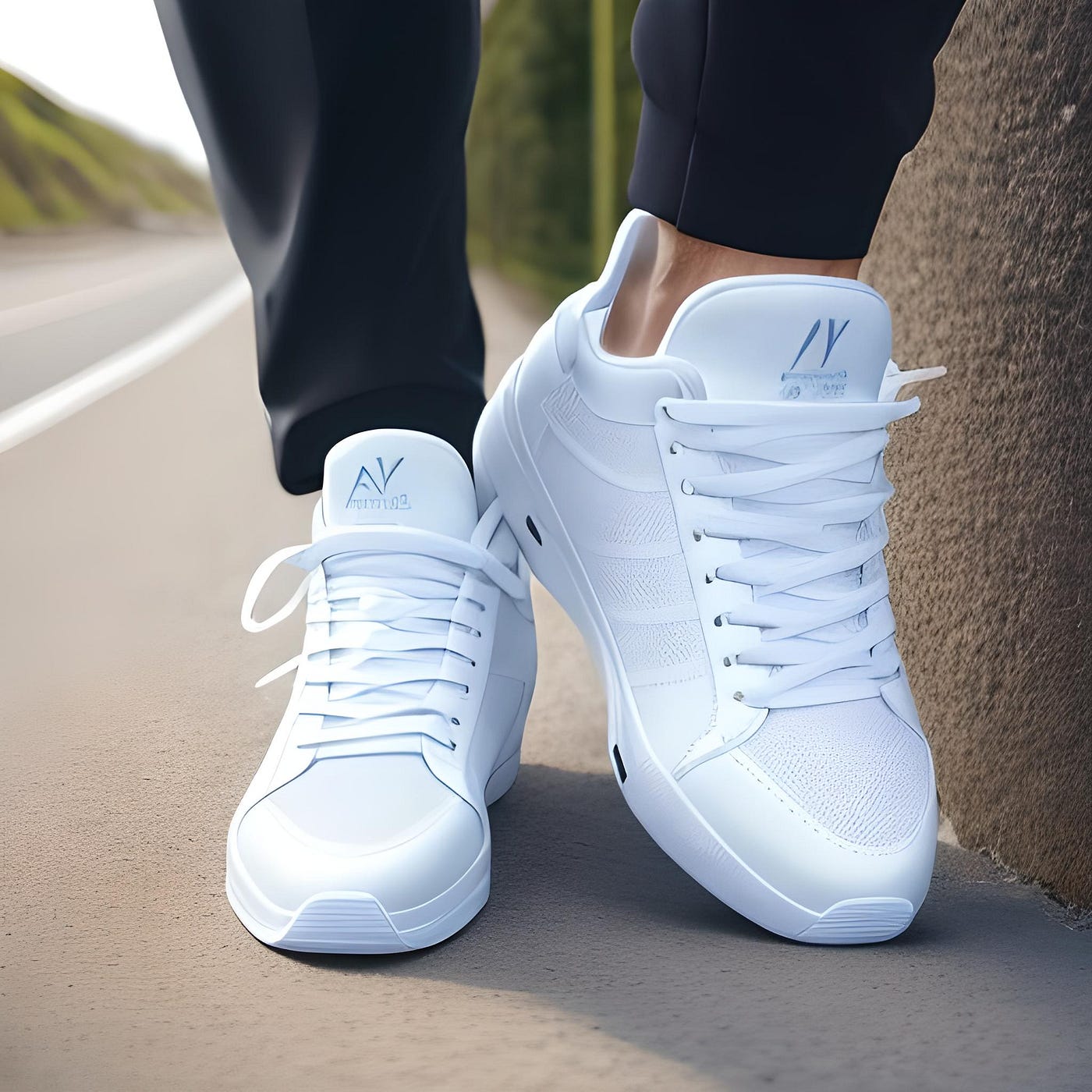 The Ultimate Guide to White Sneakers: Top Picks, Reviews, and Where to  Shop! | by Sarfrraaz | Aug, 2023 | Medium
