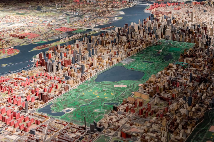 希少　New York Panorama by Alfred Kazin 希少 New York Panorama by Alfred Kazin Amazon | New York Panorama