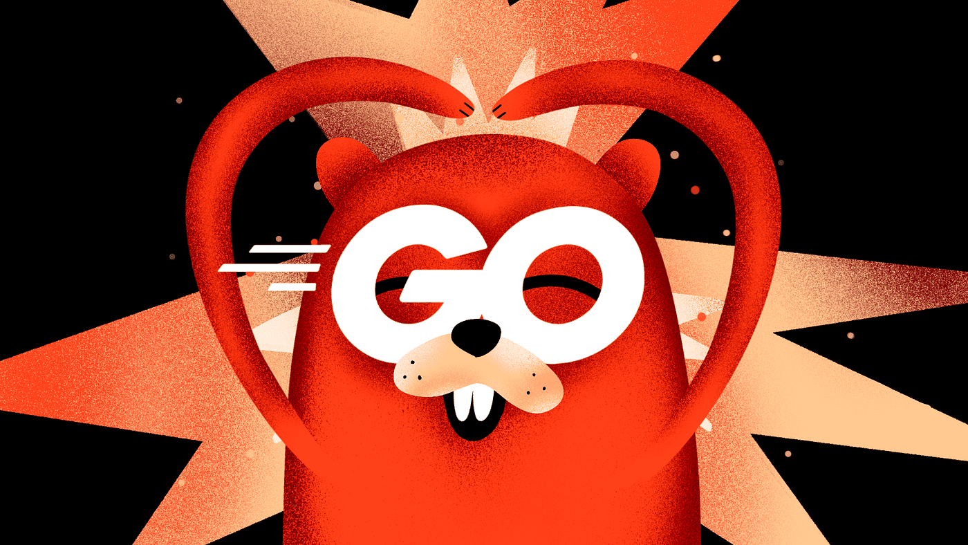 ✨⚙️ Why Golang Continues to Win Hearts — And How Evrone Uses It Wisely