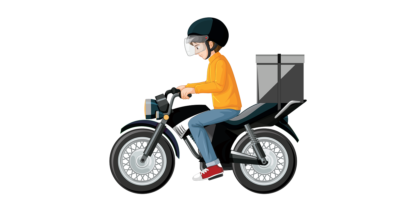 Why Peer-to-Peer Delivery Beats UPS or FedEx on Price