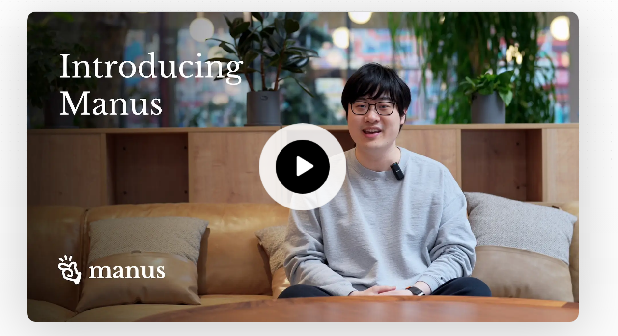 Manus AI: The Ultimate Guide to Features, Use Cases, and ...