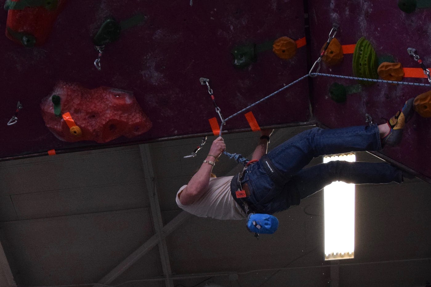 NEIGHBORHOOD NYLON CLIMBING PANTS 【公式通販】