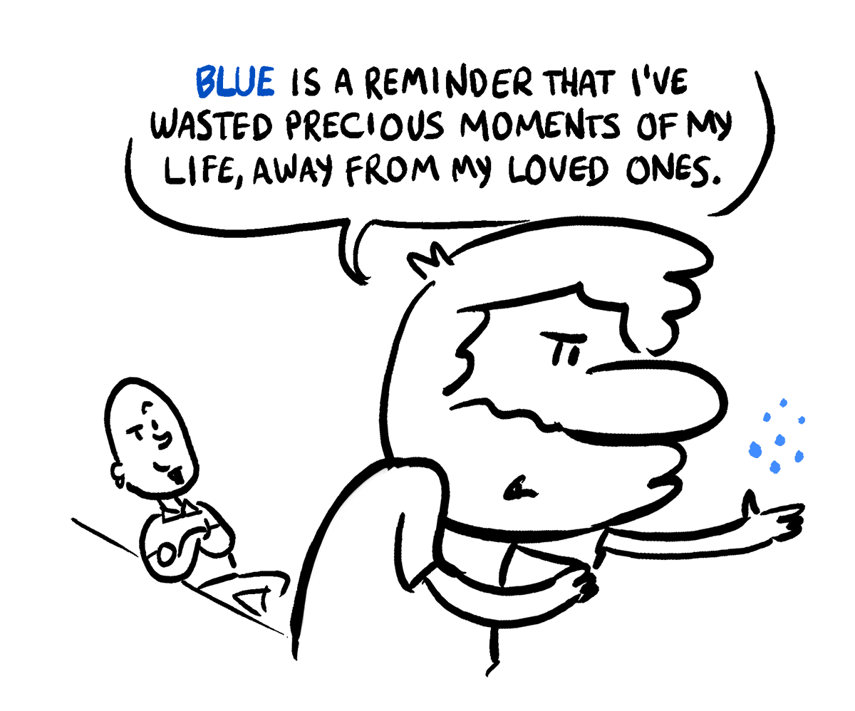 Always Ask Why Five Times. Five Whys is a method in which you… | by Pablo  Stanley | The Design Team