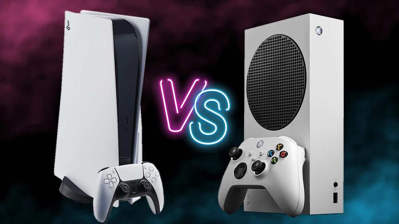 PS5 vs Xbox Series X: which console is right for you?