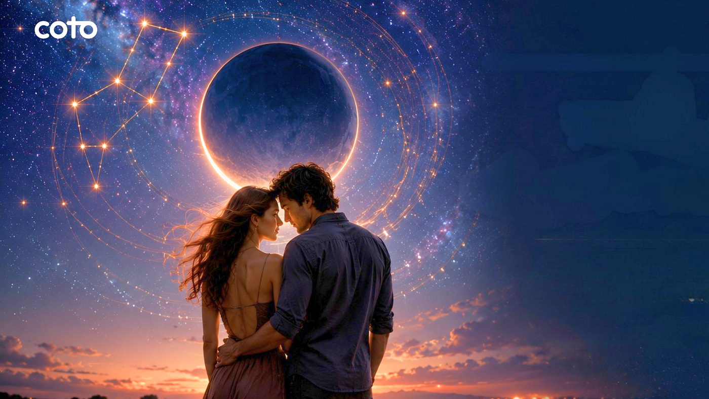 Gemini New Moon 2026: Your Love Horoscope for Every Zodiac Sign