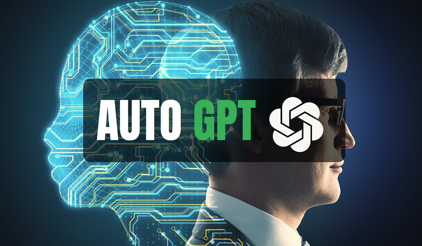 How To Setup Auto-GPT: The Autonomous GPT-4 AI