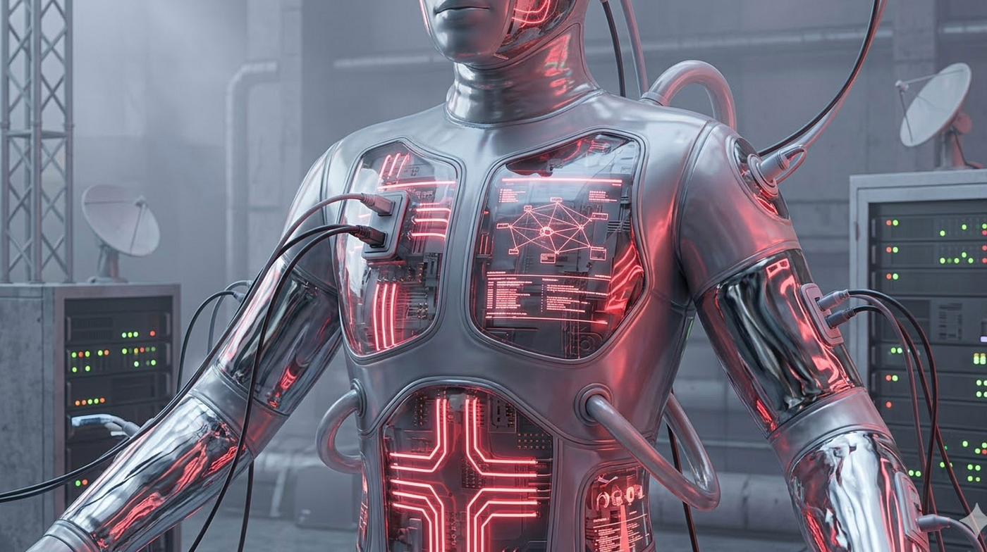 High-Throughput Networking
