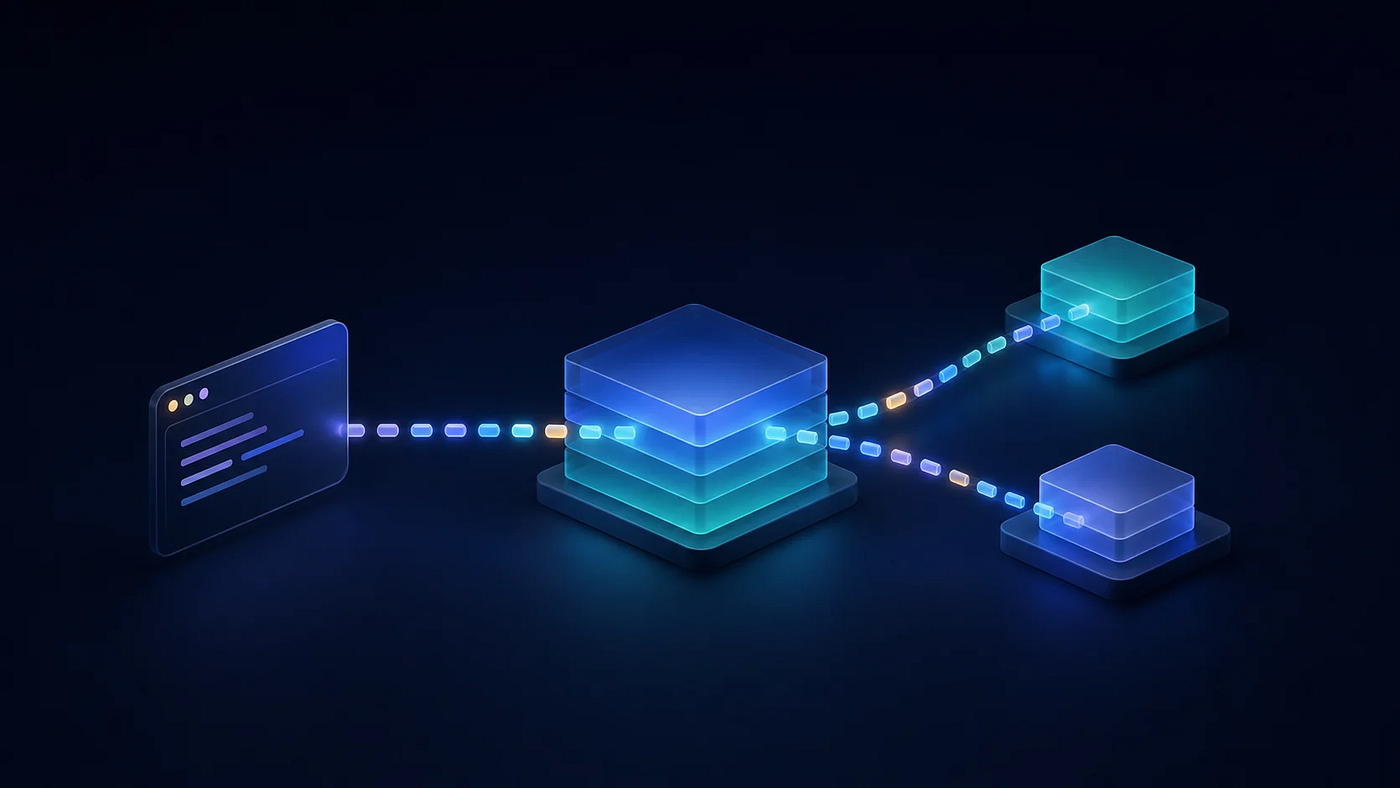 Your First Apache Fluss Run: What the Flink Quickstart Shows | Pletor Tech Blog
