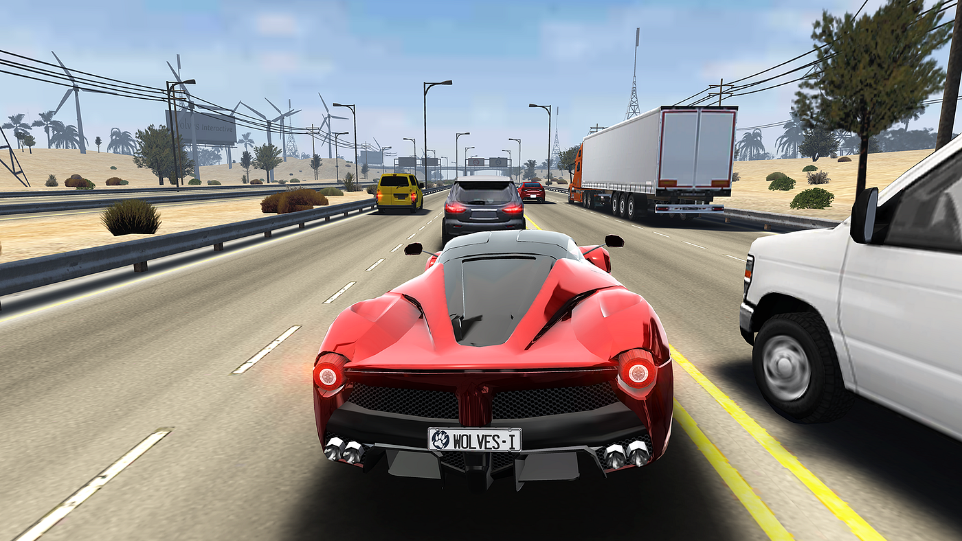 Download Asphalt 8 MOD APK IOS Devices iPhone/ iPad Free