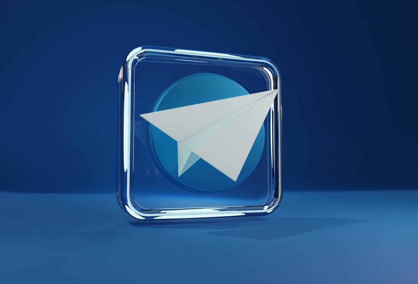 Telegram Onboards WOT Global Solution as New Crypto Wallet Service Provider  Amid User Surge | by RookStrike Asset Management | Medium