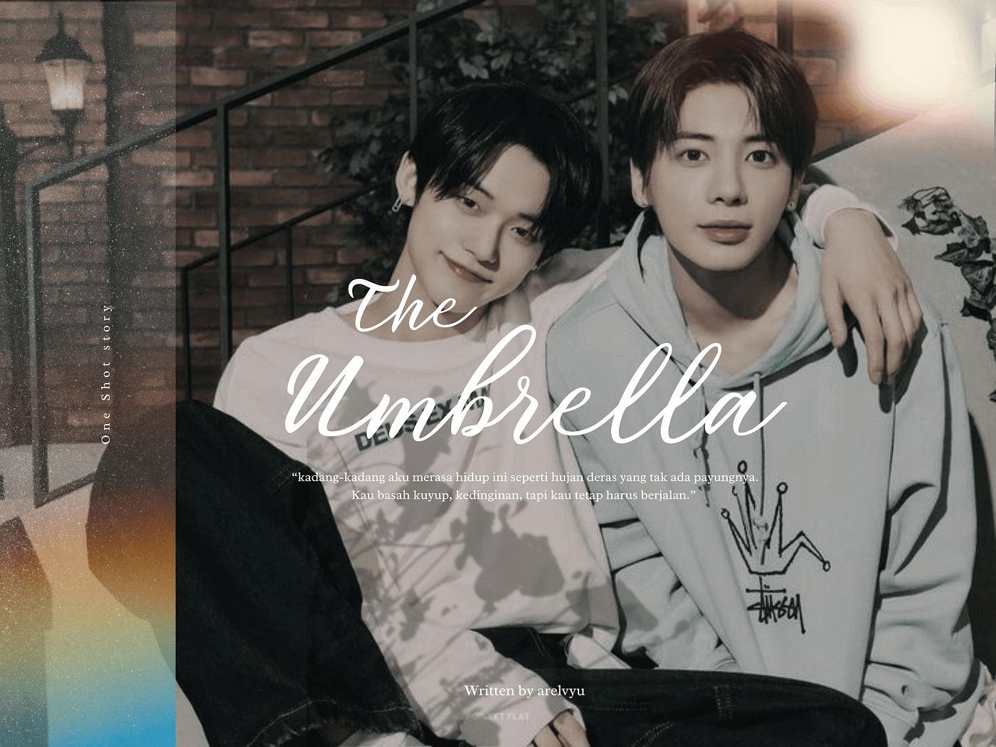 The Umbrella