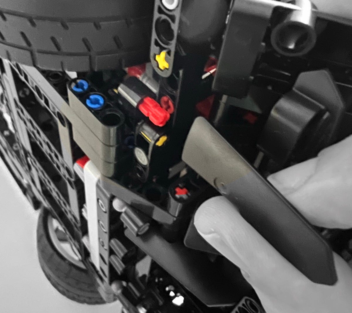 The Best Intro To LEGO Technic For Just $9.99!, by Attila Vágó, Bricks n'  Brackets