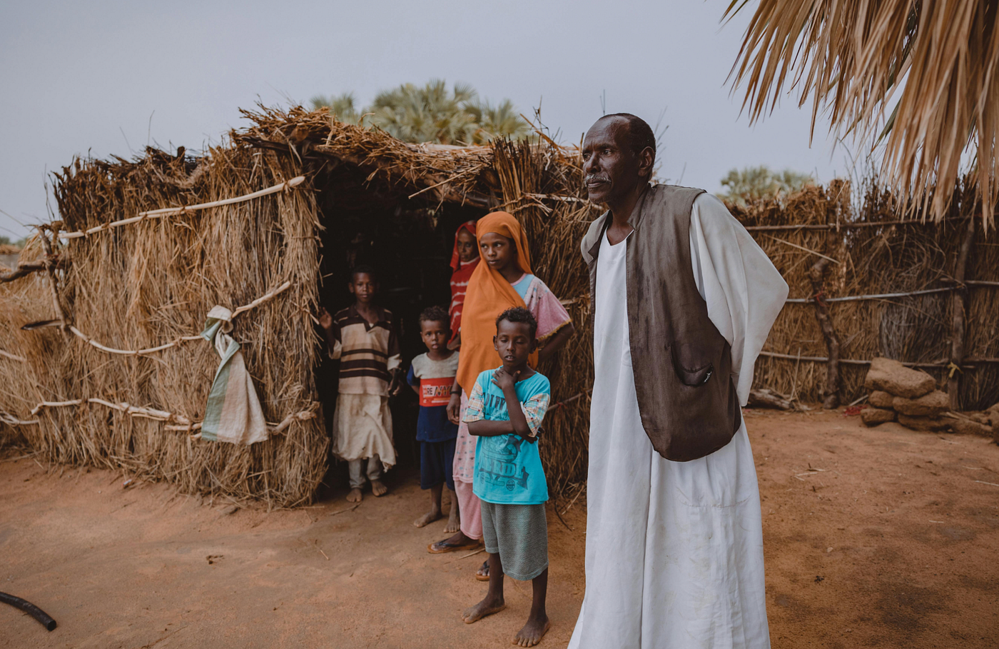 The Silent Screams of the Sudanese — Why Everyone Must Shift Their Attention to the Current State…