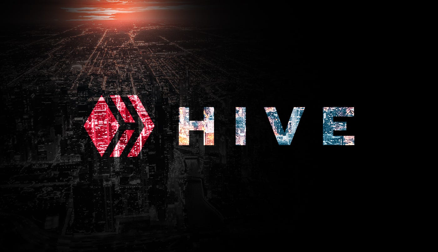 Unveiling Hive Crypto A New Frontier in Digital Finance