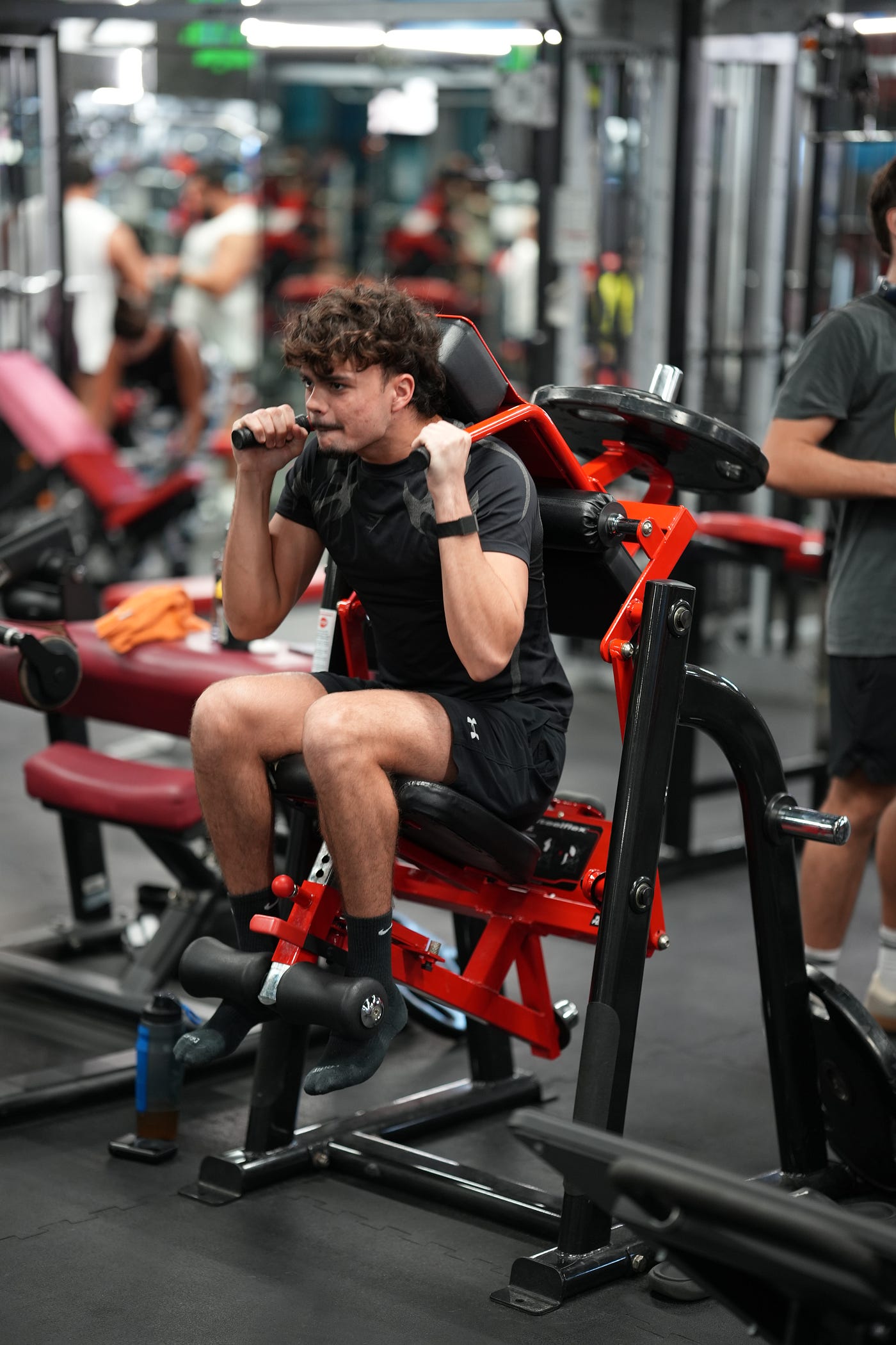 Why Am I Not Losing Weight Even After Exercising Regularly?