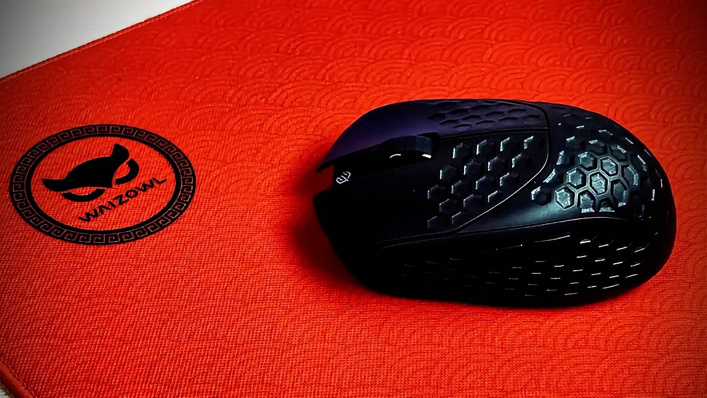 Perforated Power: The G-Wolves Hati R Reviewed | by Damian Cooper