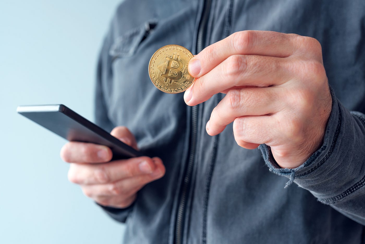 Cpay Wallet: The Most Trusted Cryptocurrency Wallet | by Cube Pay | Medium
