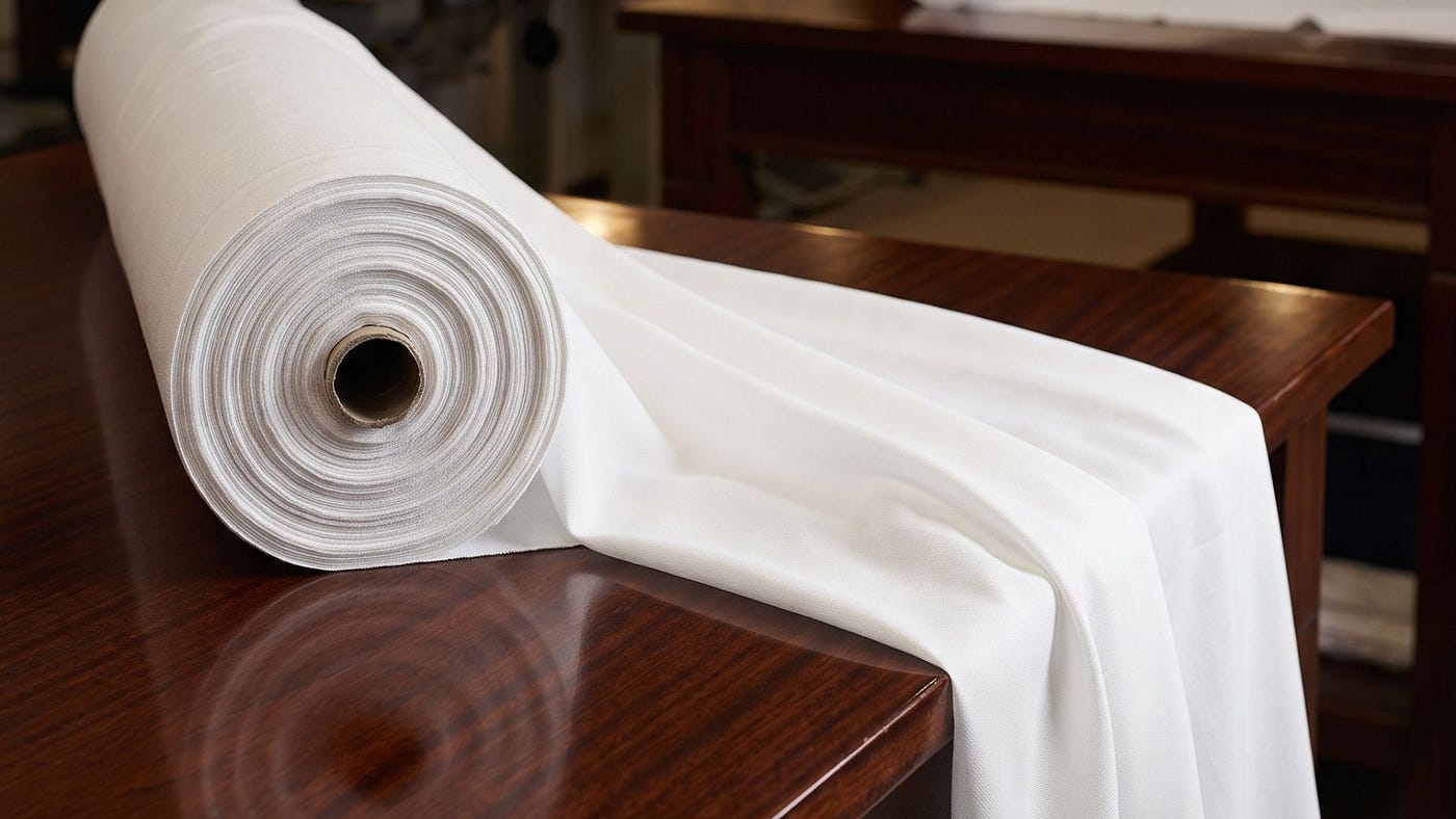 How Many Meters of Cloth Do You Need to Make One Kandura?