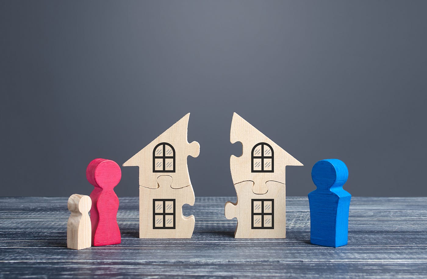 7 Things To Remember About Property Division During Divorce