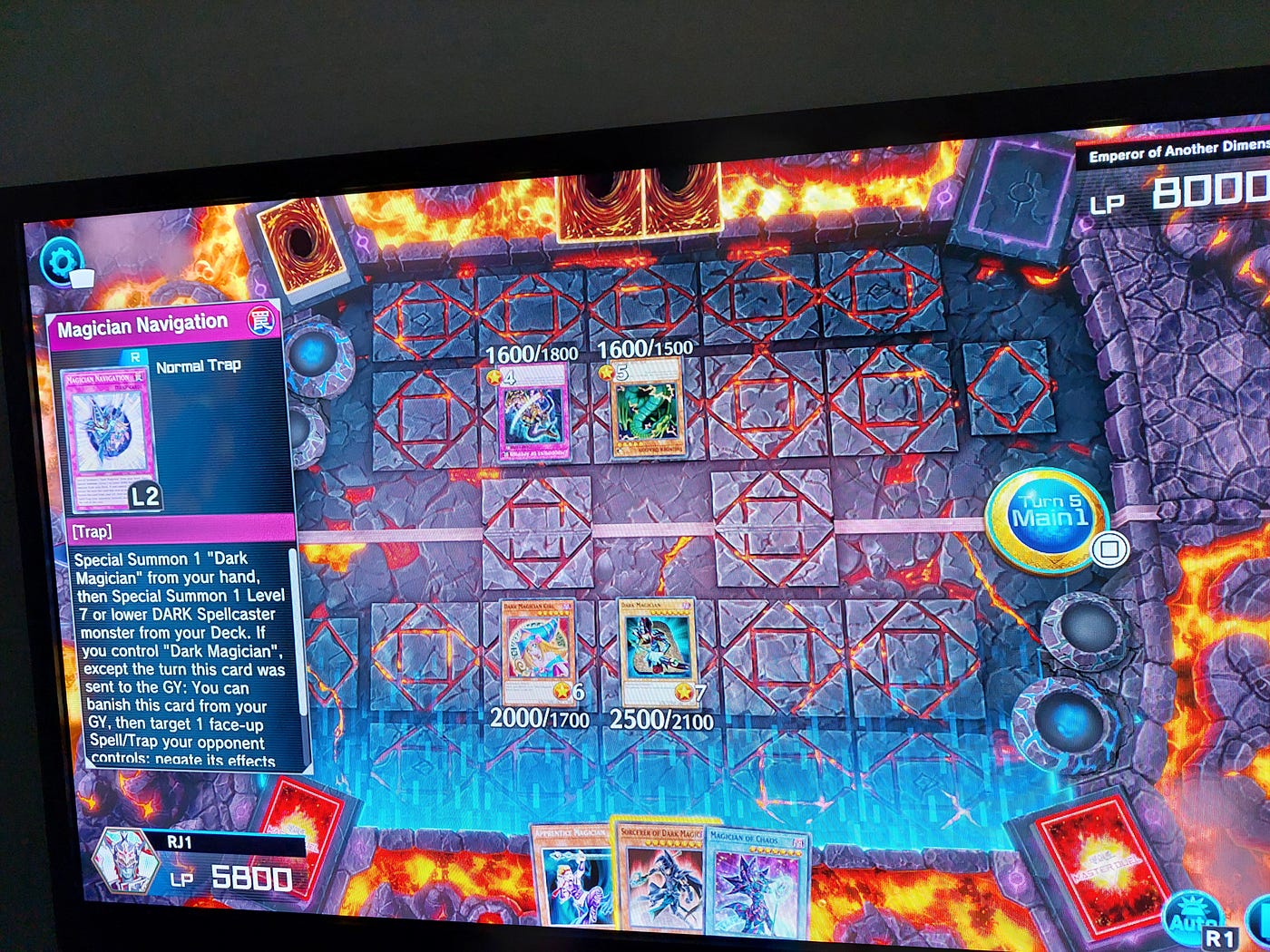 yugioh spellcaster deck build How To Build A Dark Magician Deck
