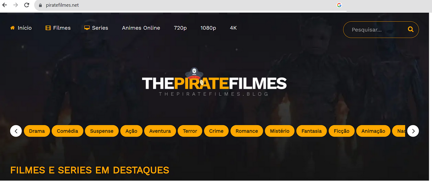 Onde assistir animes online sem pirataria: veja nosso guia