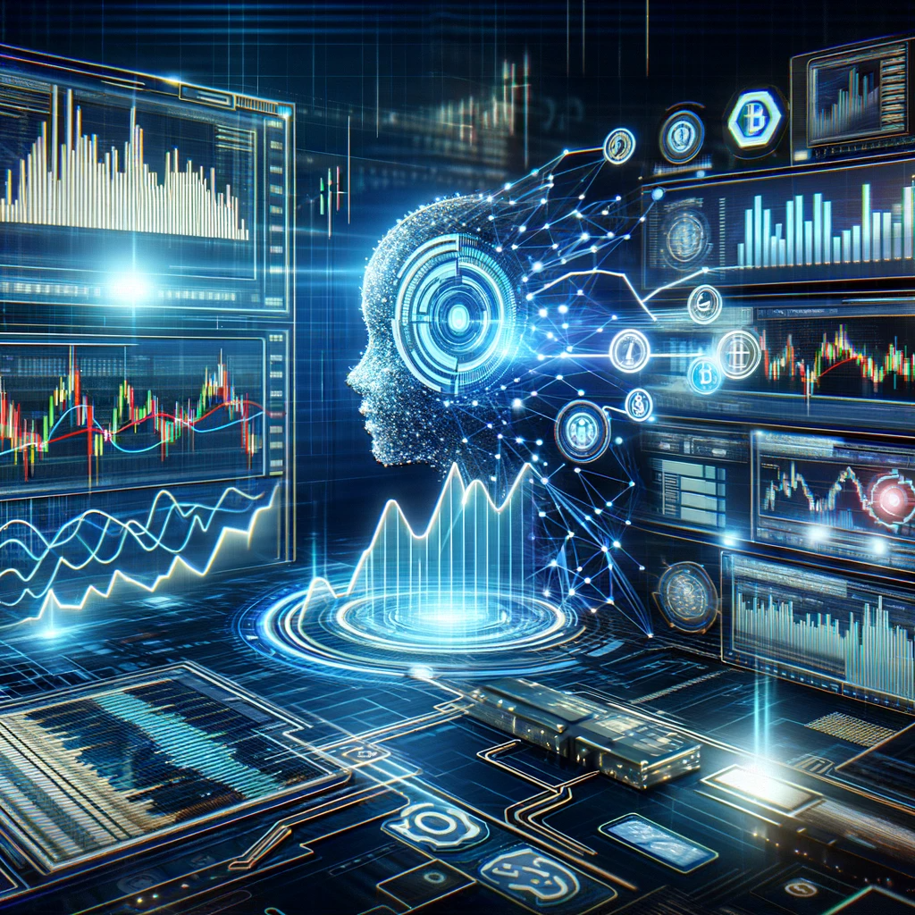 From Theory to Practice: Real-World AI in Crypto | by Thomas James Hogan |  Medium