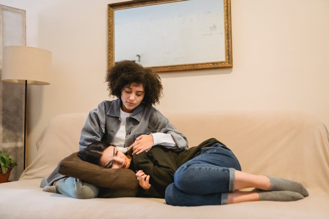 Why Guys Pull Away When They like You | Heart Affairs