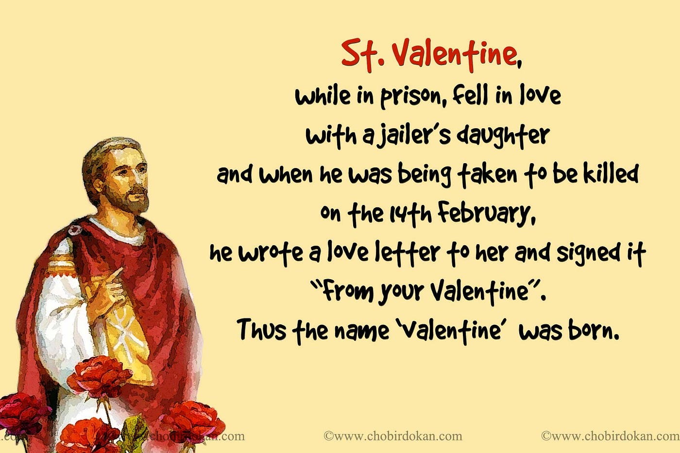 st valentine history and facts happy feast day st valentine and