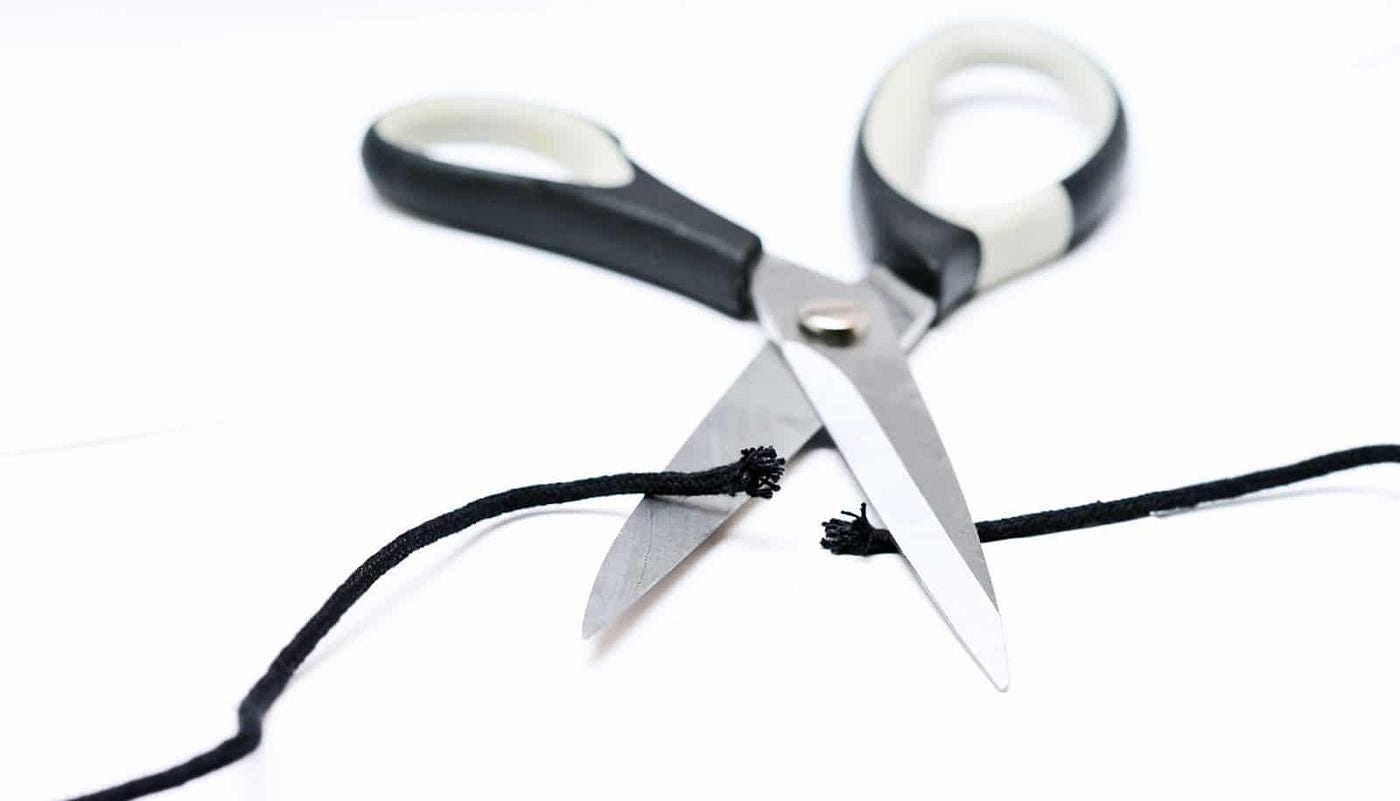 Day Trading — The Reason Why You Want To Cut Your Losers Early