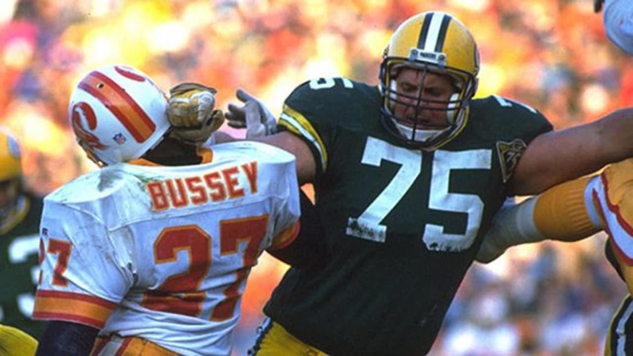 Packers: A look back at the legendary Reggie White