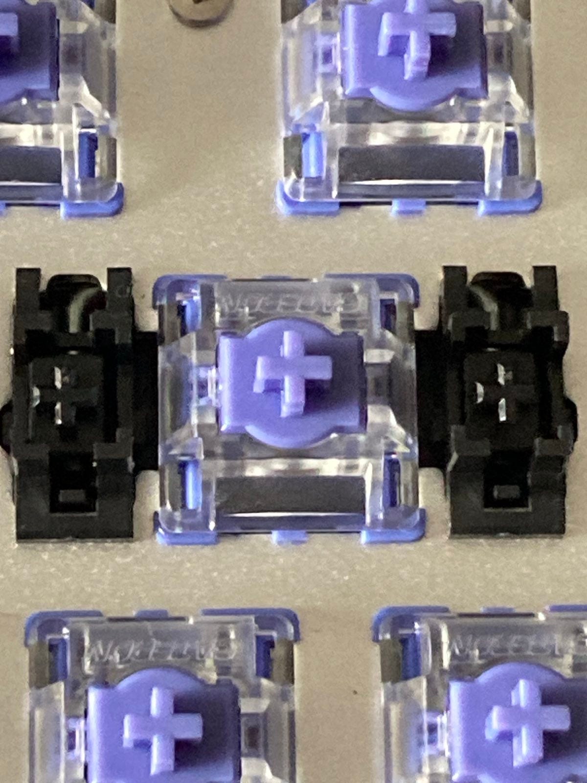 ini xquare 3点 QIDI Tech Hardened Steel Nozzles for the X-Smart 3/X-Plus 3/X-Max
