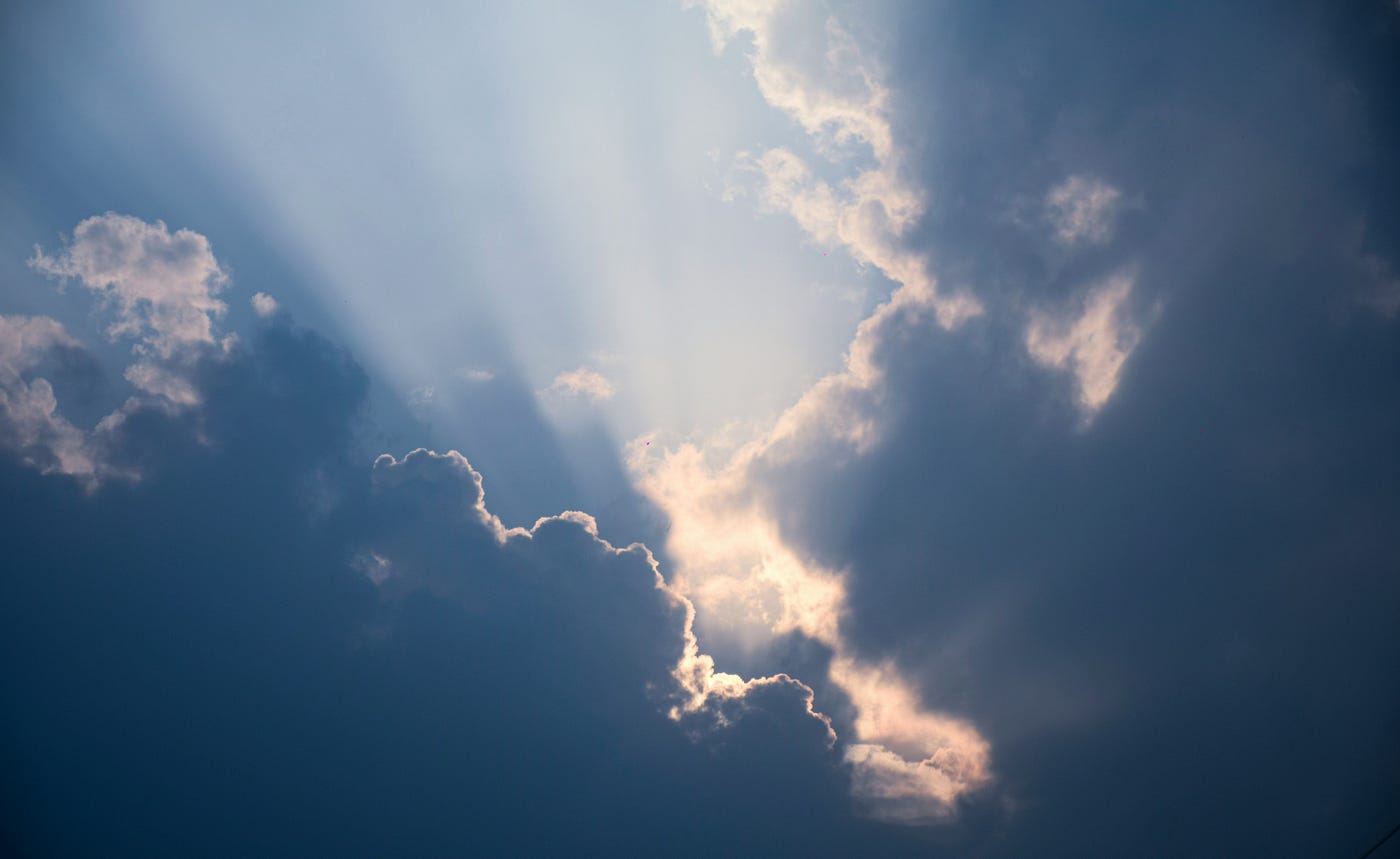 Divine and Natural Revelation…