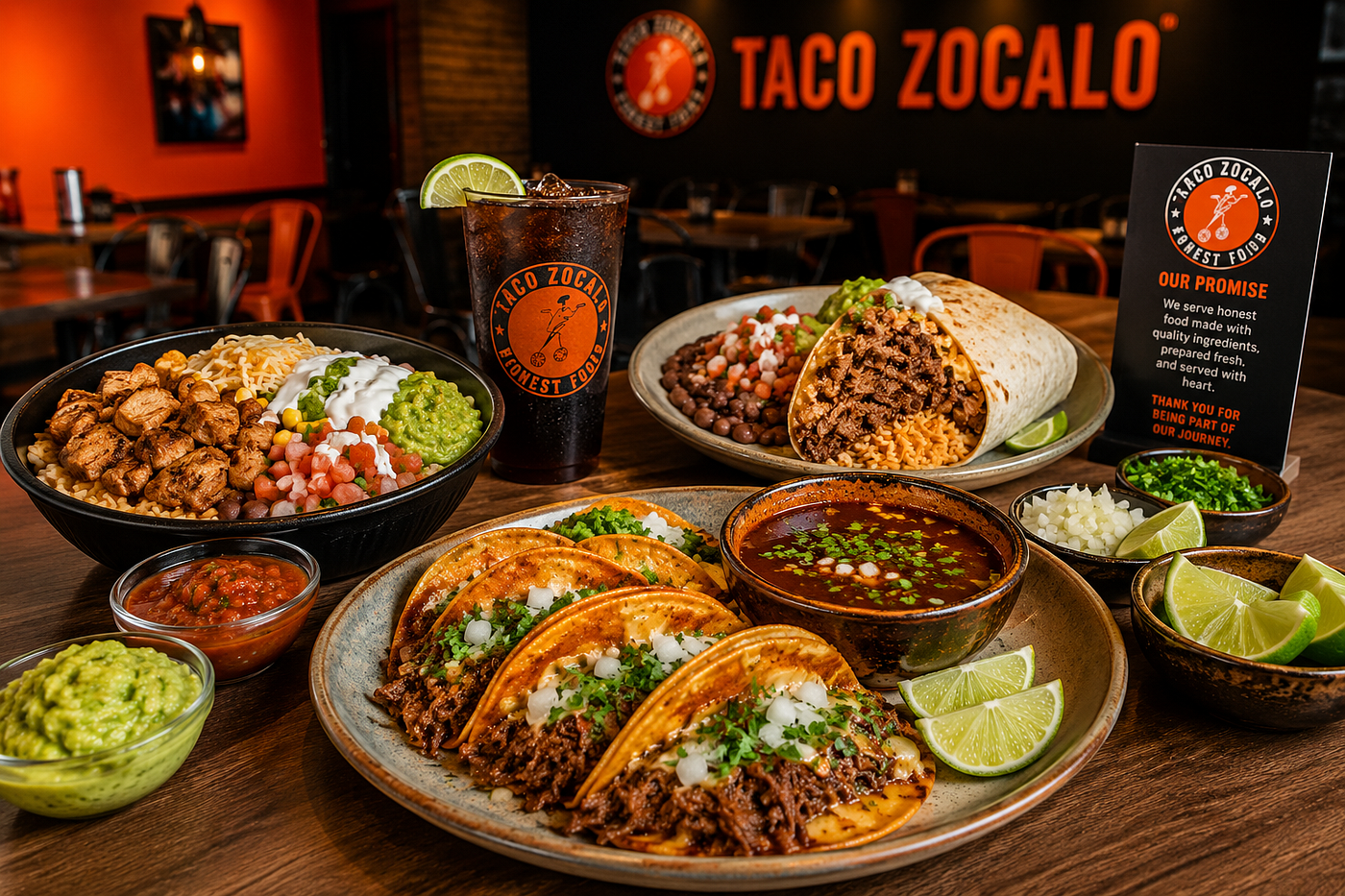 Best Mexican Food in Northern Virginia: Why Taco Zocalo Is Becoming a Local Favorite