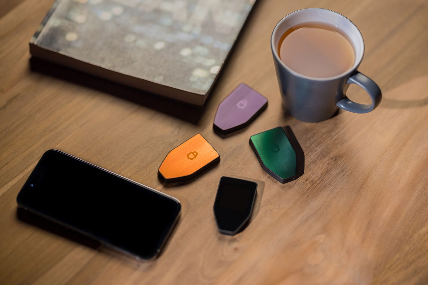 Self-Custodial Wallets Explained: Secure Your Crypto and Take Full Control  Today | Trezor Blog