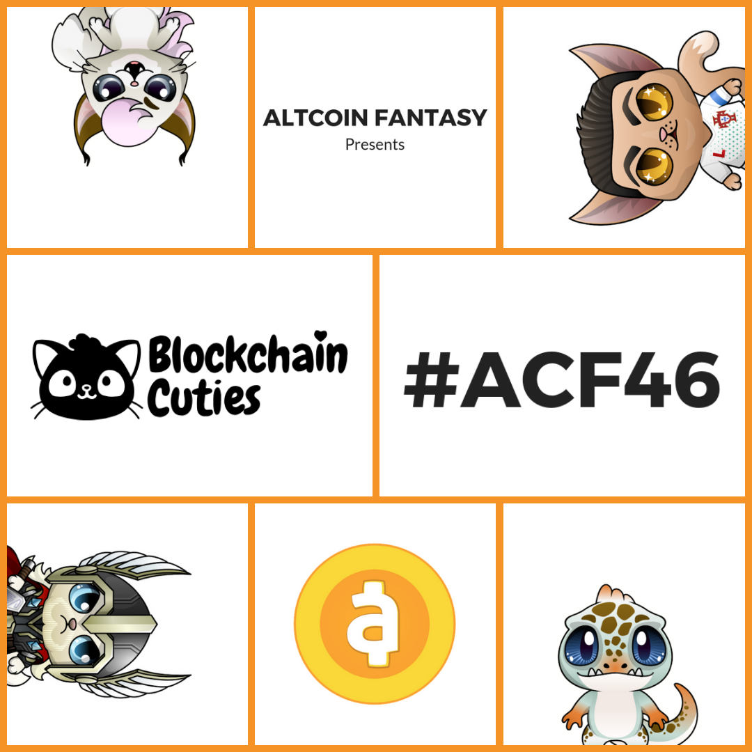 Everything about ACF/Altcoinfantasy:- The main aim of altcoinfantasy is  teach trading to peoples. | by MD Rana | Medium