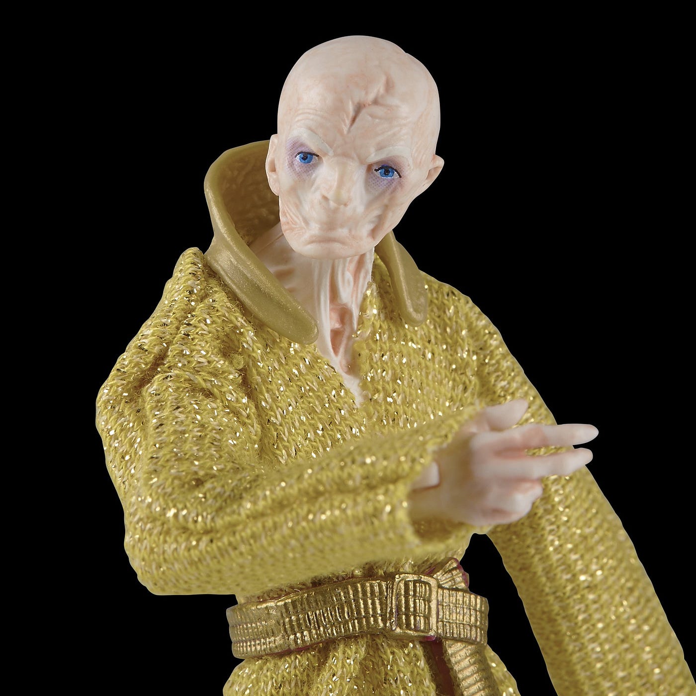 Snoke the Portmanteau