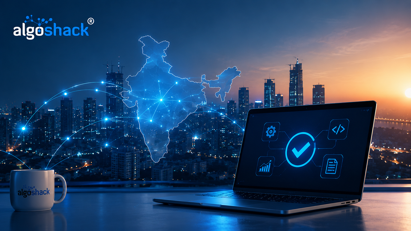 Why India Will Lead the Global Autonomous Testing Revolution — And the Platform Making It Happen