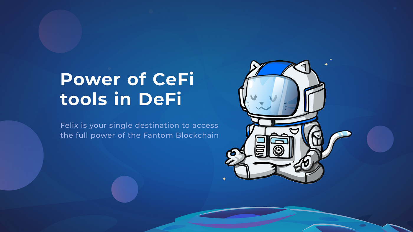 Welcome to Felix.com. Felix.com had its soft launch on May… | by Felix.com  | Felix.com | Medium