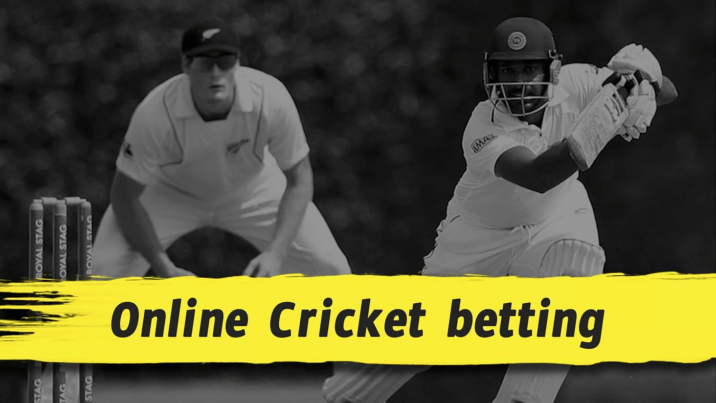 The Size of Online Cricket Betting in India Past Development and Future Prospects by Diamond 247 Sep, 2023 Medium