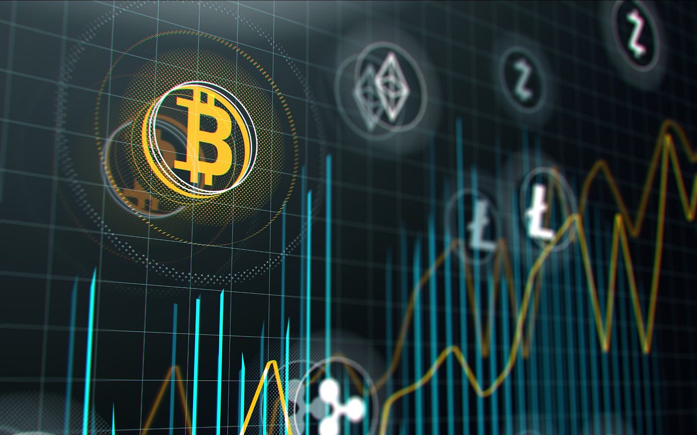 How Blockchain Change the World and Investing | by Hector Shibata | Medium
