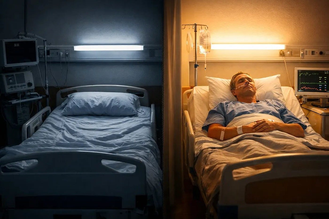 Would You Donate Your Organs When You Are No Longer Here?