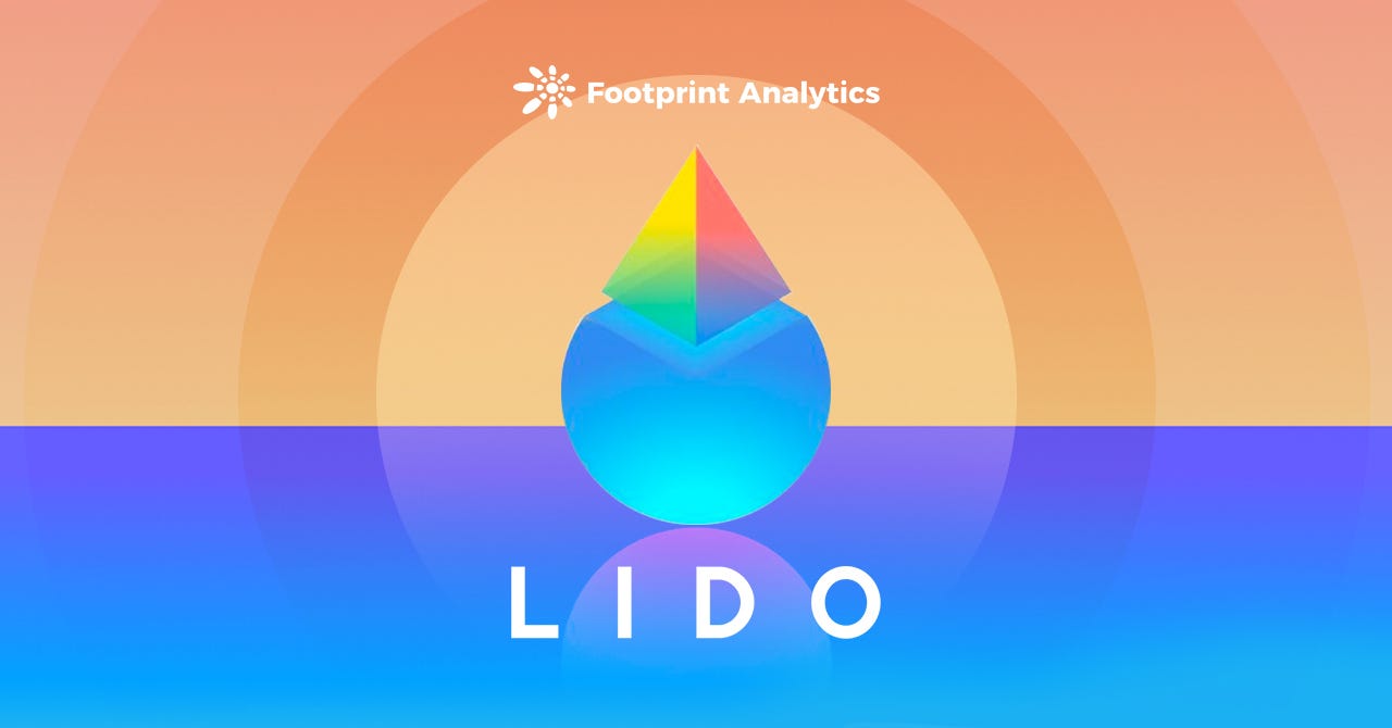 What Made Lido a Top ETH Staking Platform? | by Maxine | Coinmonks | Medium