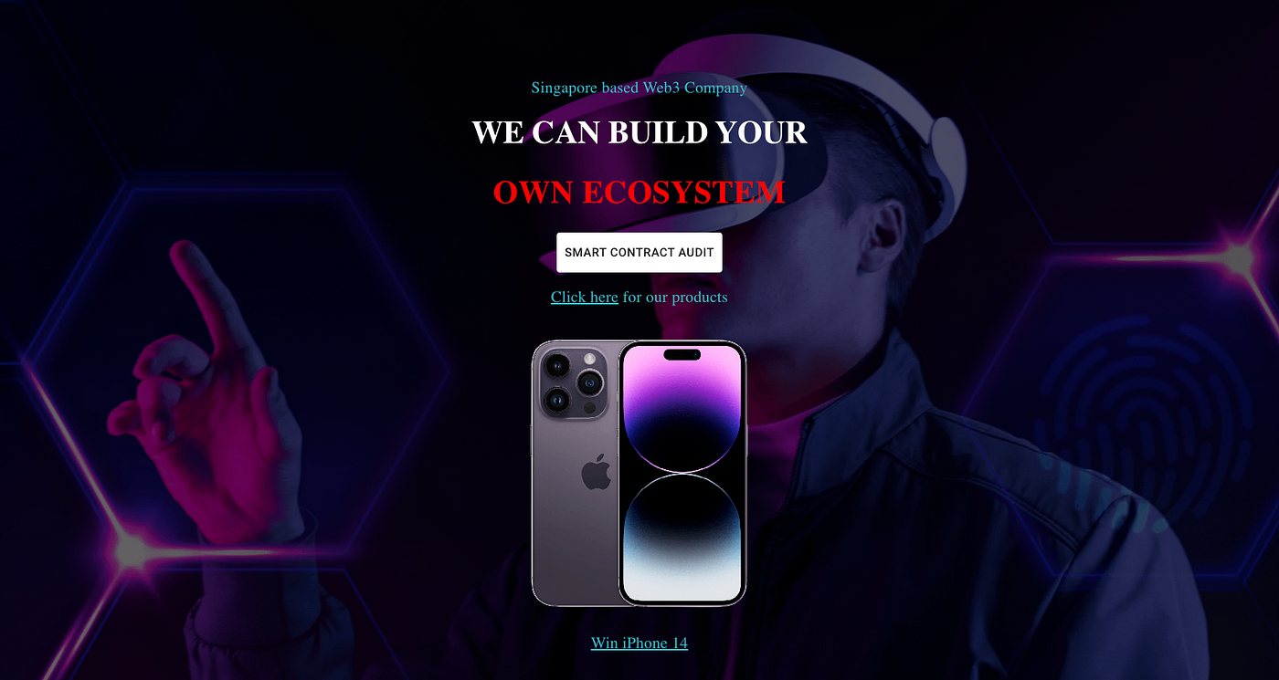 A DECENTRALISED SOCIAL MEDIA PLATFORM WITH 100% REACH TOWARDS YOUR  FOLLOWERS | by DS Legends Pte. Ltd. | Medium